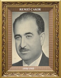 Remzi ÇAKIR